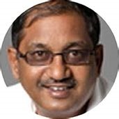 Prof. Vallabhapurapu Srinivasu